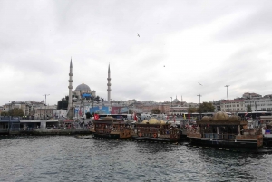 Istanbul: Customized Private City Tour