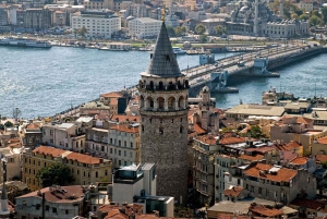 Istanbul Full-Day Princess Island Tour: Büyükada & Kınalıada