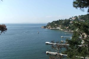 Istanbul: Day Trip to the Princes' Islands
