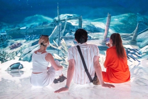 Istanbul: Digital Experience Museum Entry Ticket