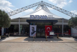 Istanbul: Digital Experience Museum Entry Ticket