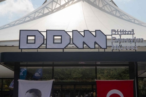 Istanbul: Digital Experience Museum Entry Ticket