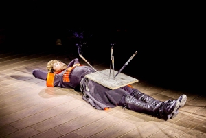 Istanbul: Dinner Cruise and Entertainment with Private Table