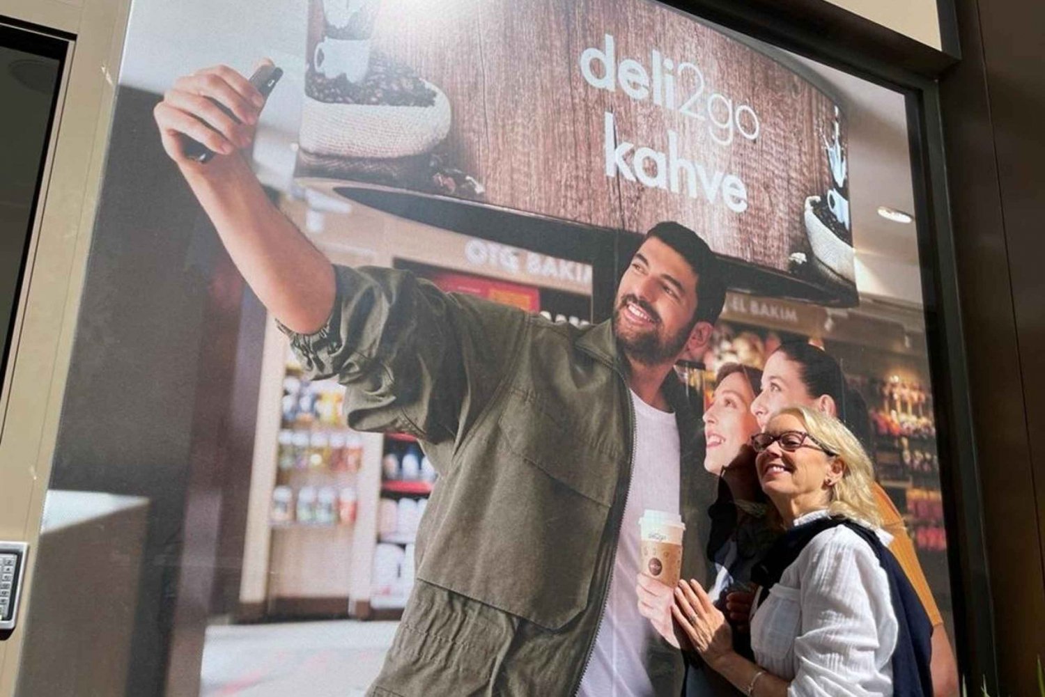 Istanbul: Discover the places where Turkish series are shot.