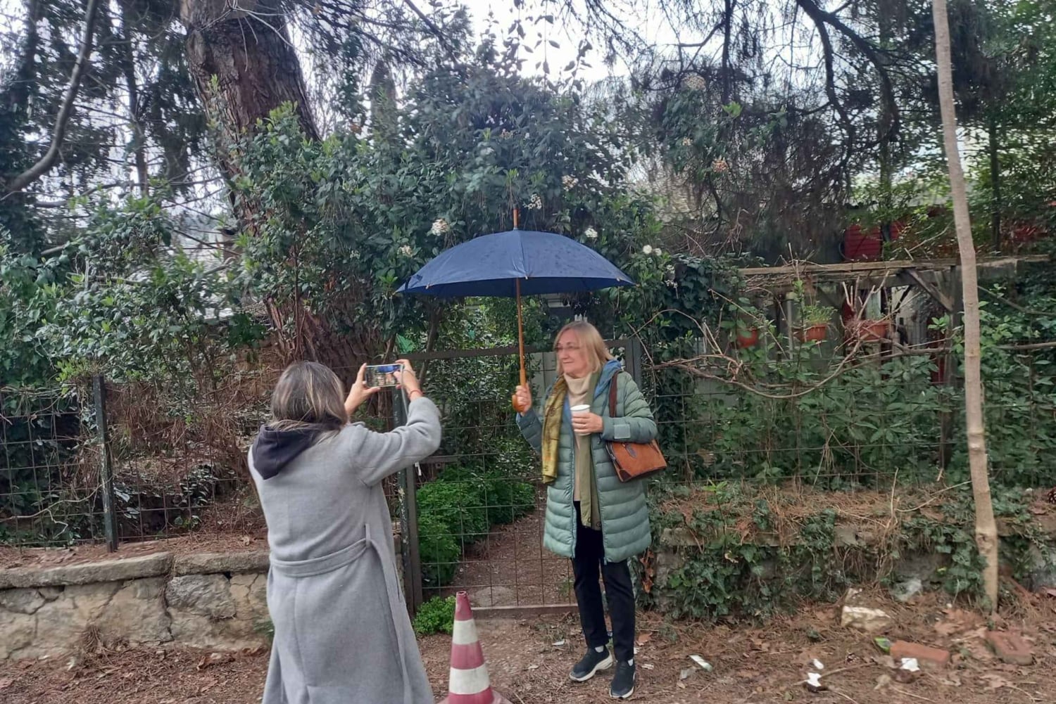 Istanbul: Discover the places where Turkish series are shot.