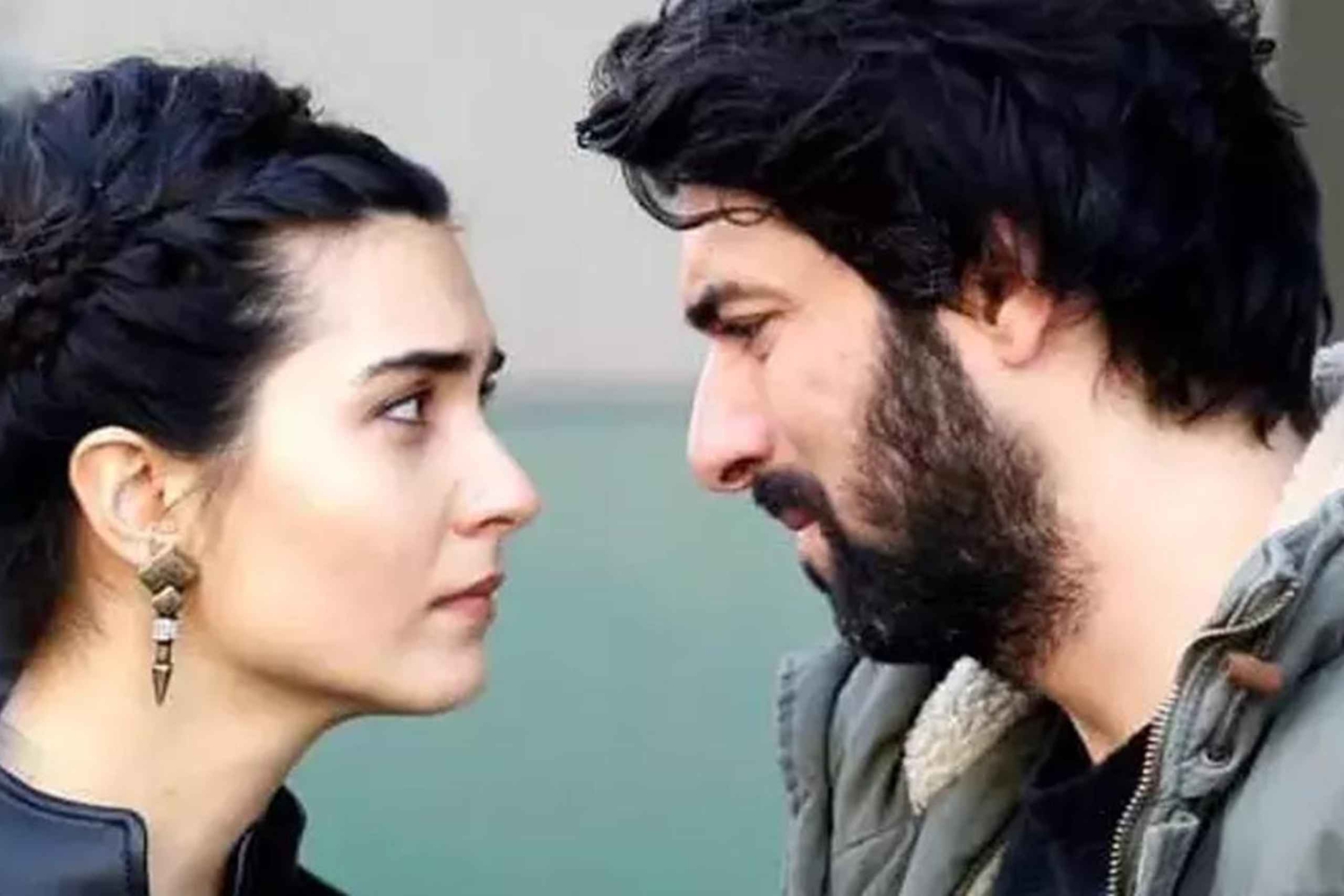 Istanbul: Discover the places where Turkish series are shot.