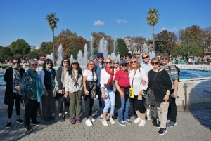 Istanbul: Discover the places where Turkish series are shot.