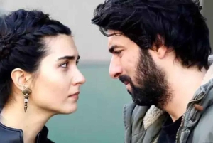 Istanbul: Discover the places where Turkish series are shot.