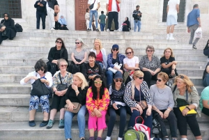 Istanbul: Discover the places where Turkish series are shot.