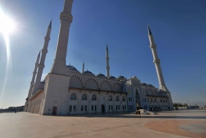 Istanbul: Discover the places where Turkish series are shot.