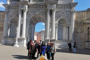 Istanbul: Discover the places where Turkish series are shot.