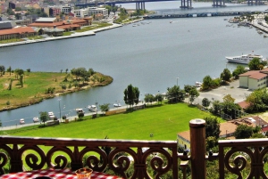 İstanbul: Dolmabahçe Palace & Boat tour