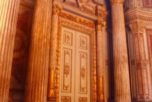 Dolmabahce Palace & Harem Skip-the-Line Entry & Audio Guide