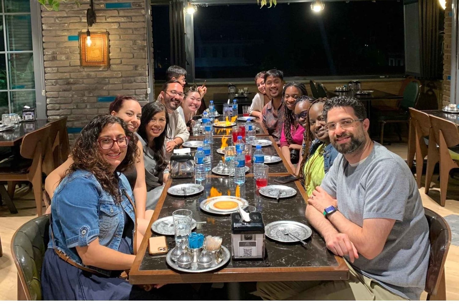 Istanbul: Enjoy Turkish Food Like a Local (Lunch/Dinner)