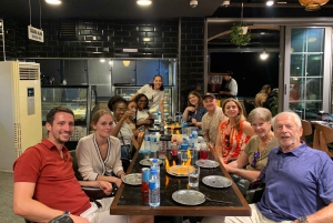 Istanbul: Enjoy Turkish Food Like a Local (Lunch/Dinner)