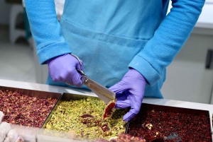 Istanbul: Enjoy Turkish Food Like a Local (Lunch/Dinner)