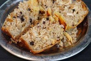 Istanbul: Enjoy Turkish Food Like a Local (Lunch/Dinner)