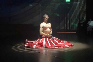 Istanbul: Experience Belly Dance Show