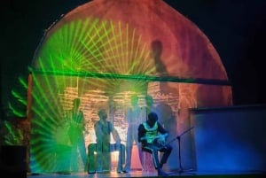 Istanbul: Experience Belly Dance Show