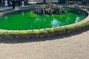 Istanbul: Explore Europe and Asia by Guided Bus and Boat