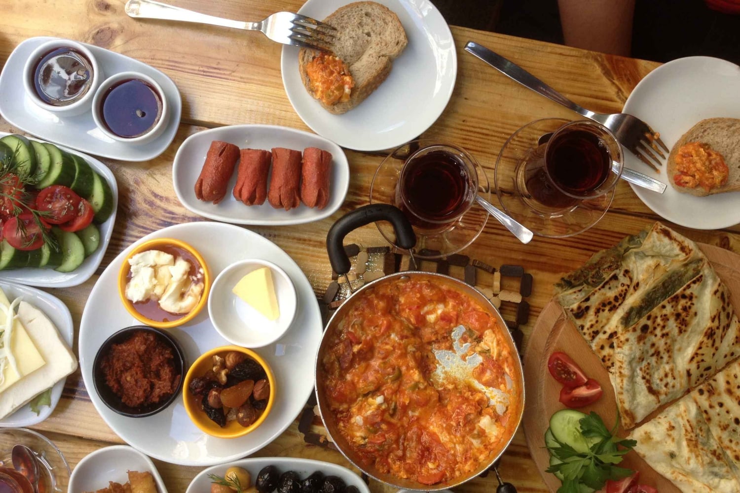 Istanbul: Explore Istanbul Asian Continent