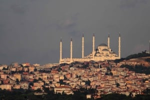 Istanbul: Explore Istanbul Asian Continent