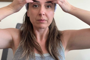 Istanbul: Face Yoga and Turkish Coffee Fortune Telling