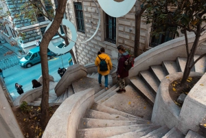 Istanbul: Colorful Fener & Balat Walking Tour w/Expert Guide
