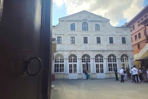 Istanbul: Fener & Balat Guided Tour through Colored Streets