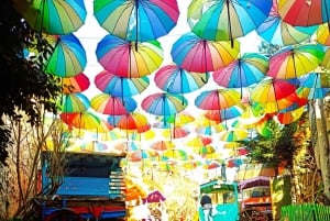 Istanbul: Fener Balat Half-day Guided Walking Tour