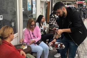 Istanbul: Fener, Balat, Old Greek and Jewish Quarter Tour