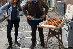 Istanbul: Fener, Balat, Old Greek and Jewish Quarter Tour