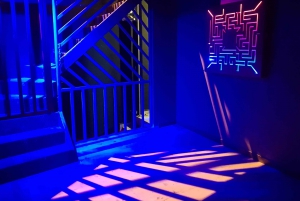 İstanbul: Frankenstein House of Horror, Escape Room Game