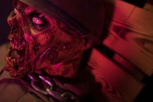 İstanbul: Frankenstein House of Horror, Escape Room Game