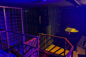 İstanbul: Frankenstein House of Horror, Escape Room Game