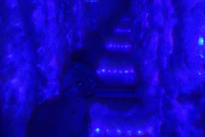 İstanbul: Frankenstein House of Horror, Escape Room Game