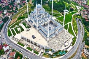 Istanbul: Full-Day 2-Sides City Tour with Lunch & Boat Tour