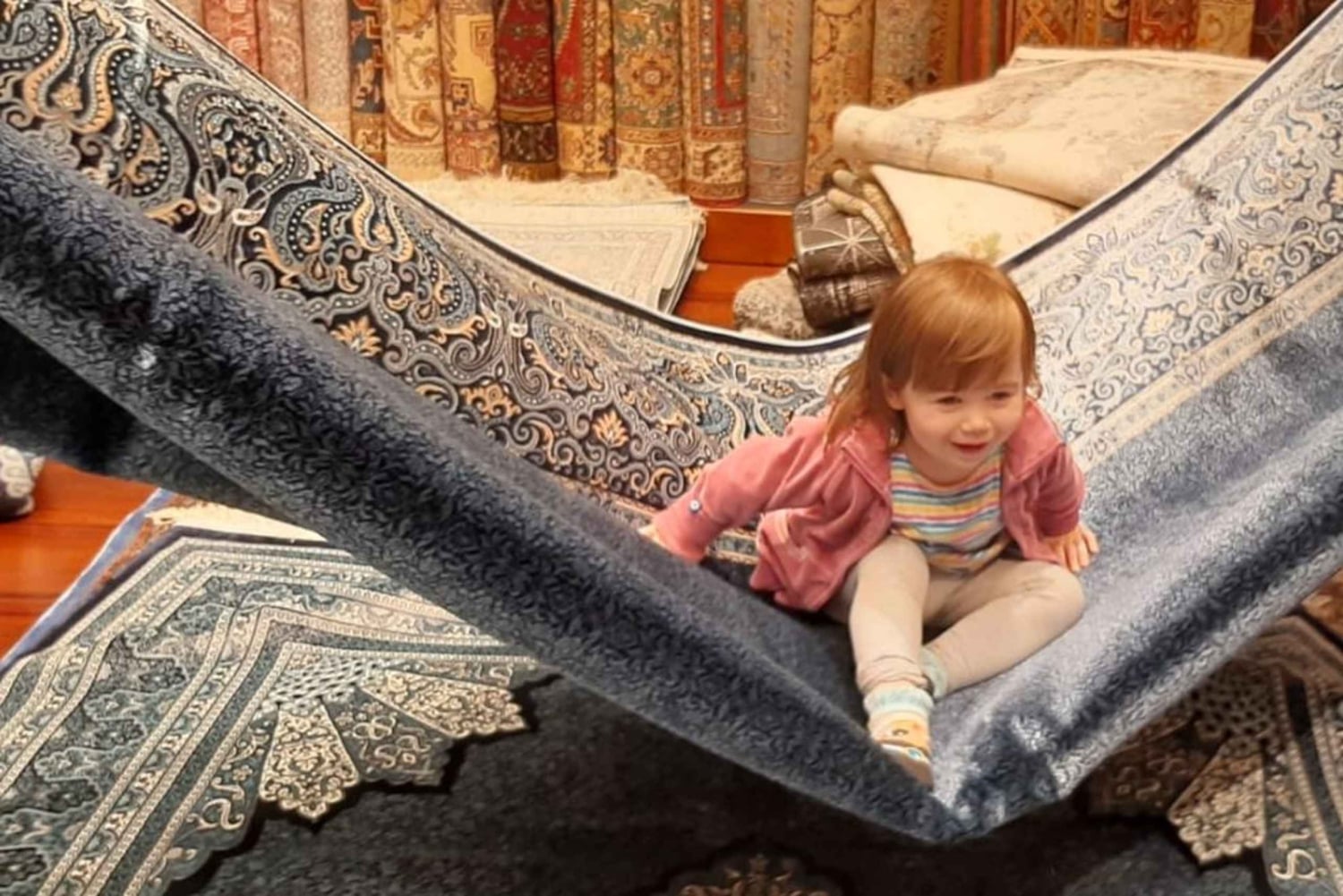 Istanbul: Full-Day Best Highlights Small Group Tour