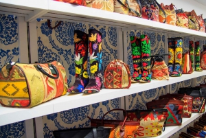 Istanbul: Full-Day Best Highlights Small Group Tour