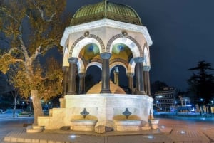 Istanbul: Full Day - Byzantine & Ottoman Relics Tour