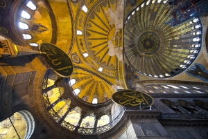 Istanbul: Full Day - Byzantine & Ottoman Relics Tour