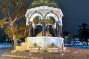 Istanbul: Full Day - Byzantine & Ottoman Relics Tour