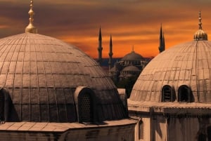 Istanbul: Full Day - Byzantine & Ottoman Relics Tour