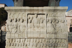 Istanbul Full Day Byzantine & Ottoman Traces Tour