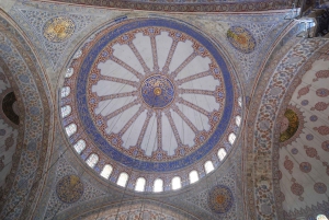Istanbul Full Day Byzantine & Ottoman Traces Tour