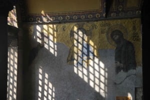 Istanbul Full Day Byzantine & Ottoman Traces Tour
