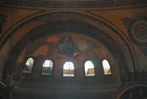 Istanbul Full Day Byzantine & Ottoman Traces Tour