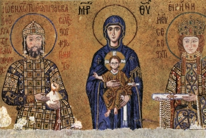 Istanbul: Full-Day City Highlights Tour with Lunch