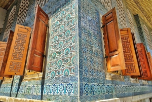 Istanbul: Full-Day City Highlights Tour with Lunch