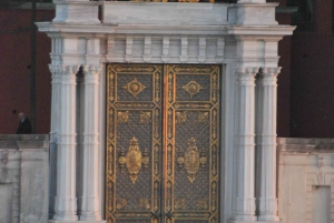 Istanbul: Full-Day City Tour with Bosphorus Cruise and Lunch